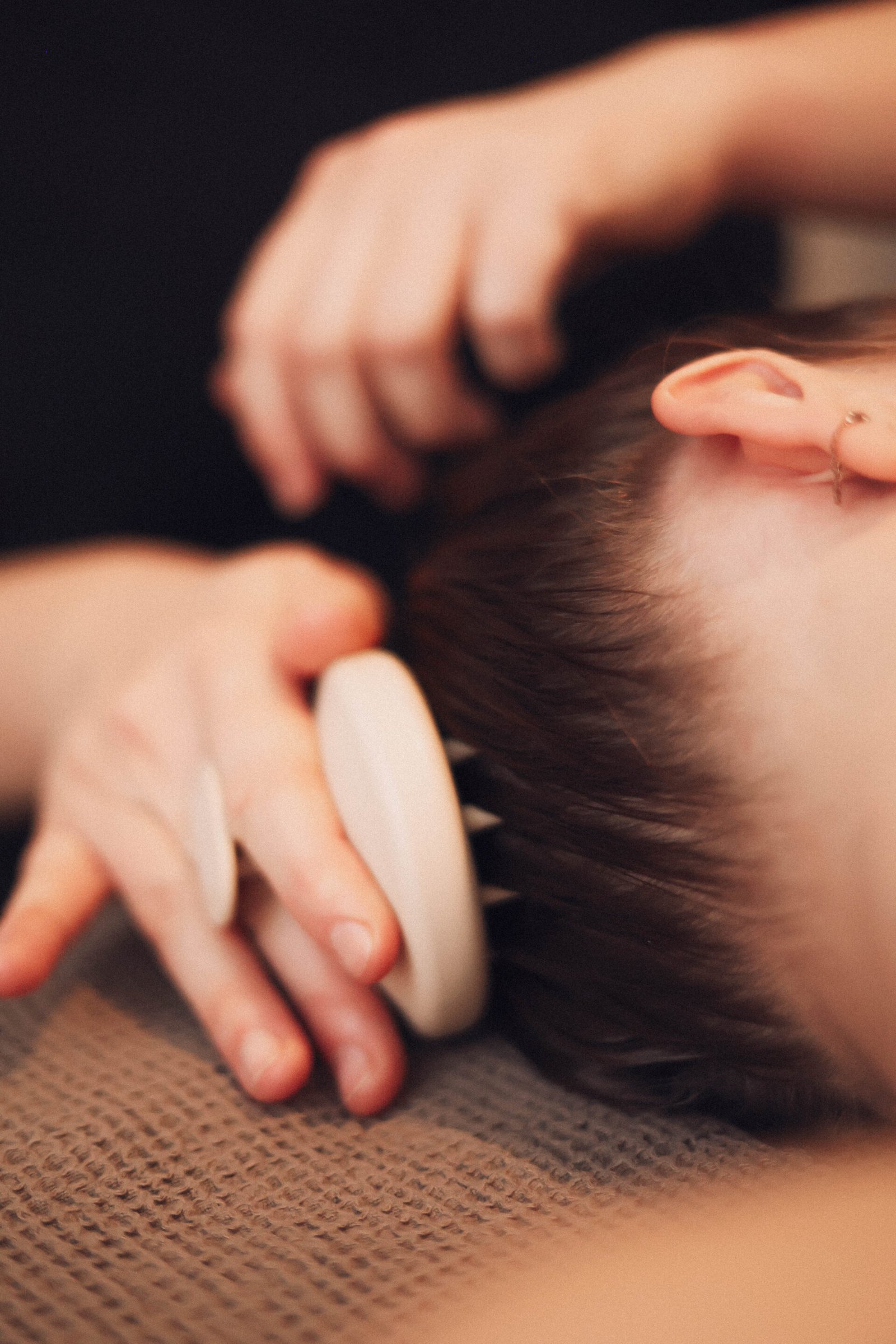 stretching visage annecy