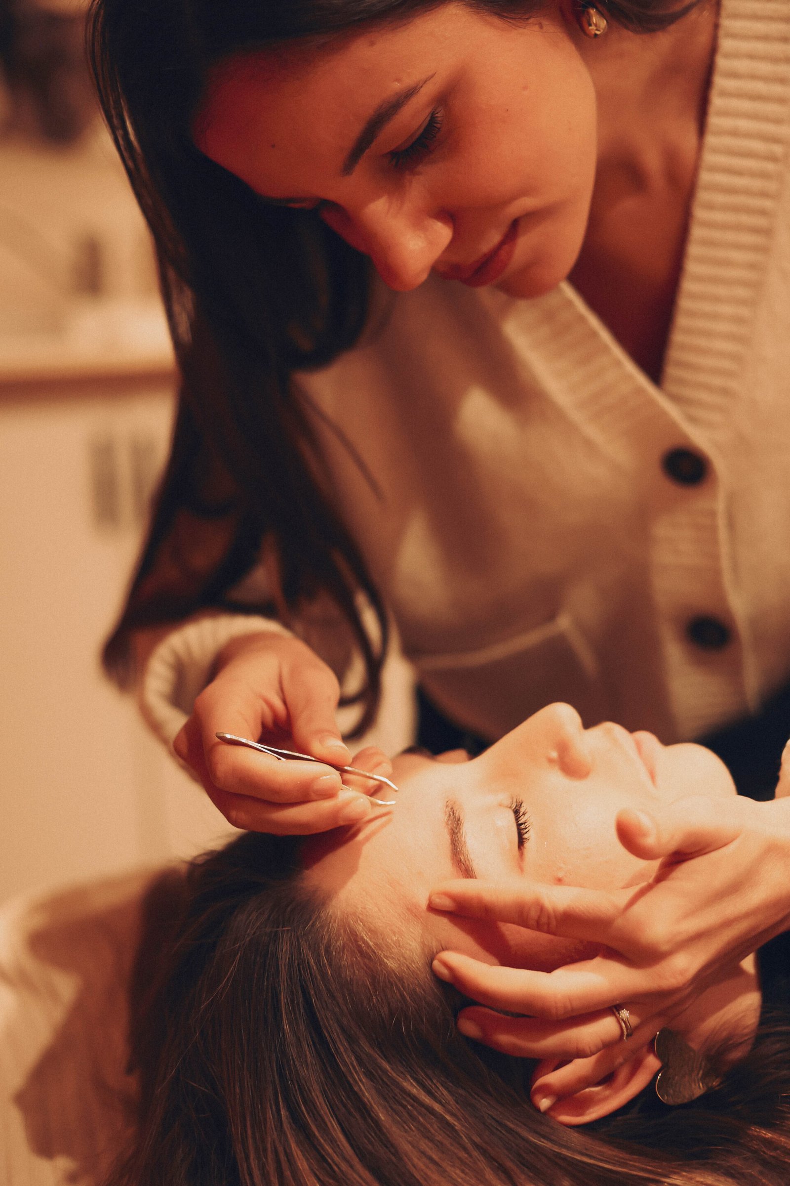 Photo du laser utilisé par la Maison Alma lors de l'épilation laser à Annecy