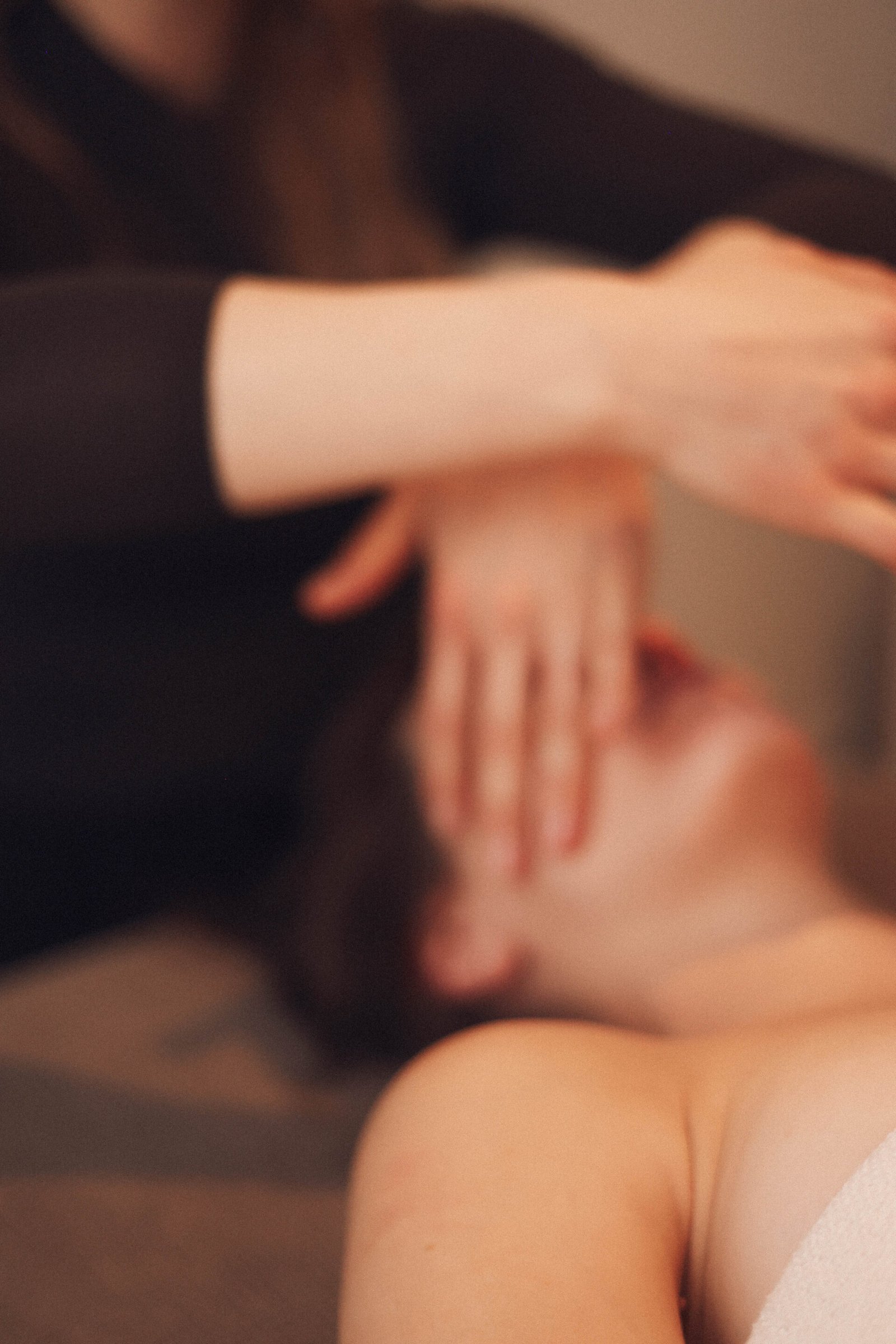 stretching visage annecy